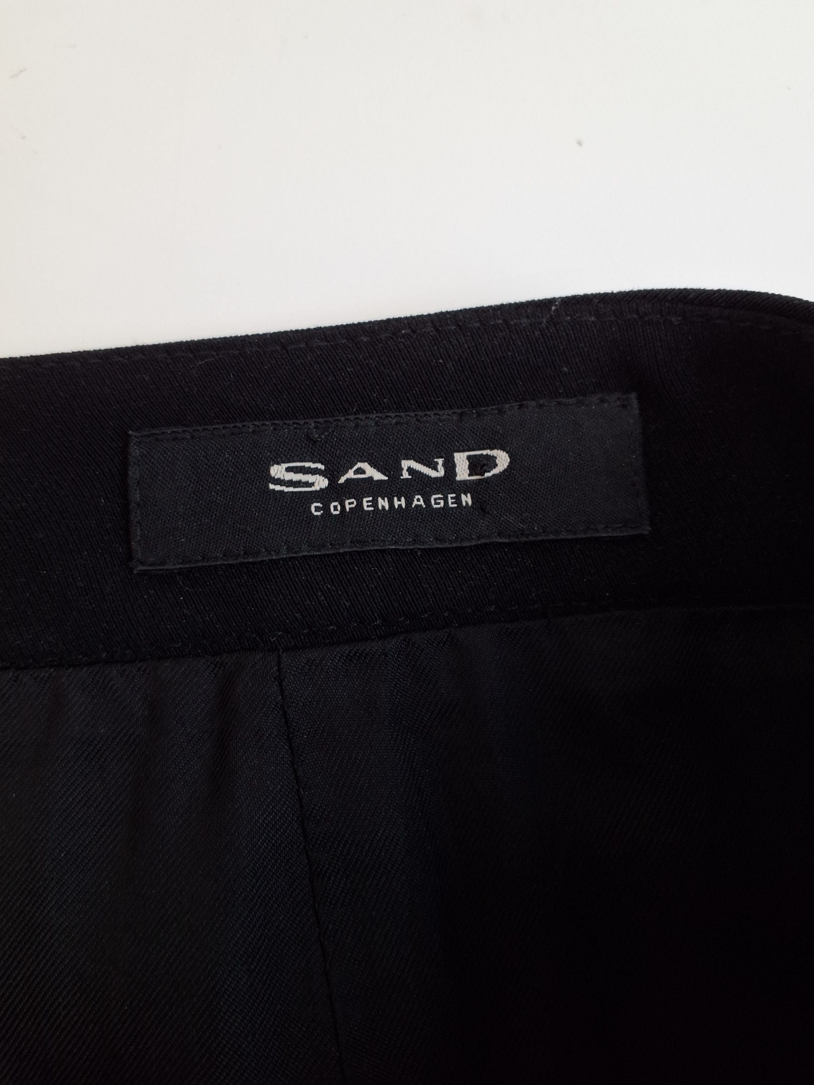 Sand Nederdel