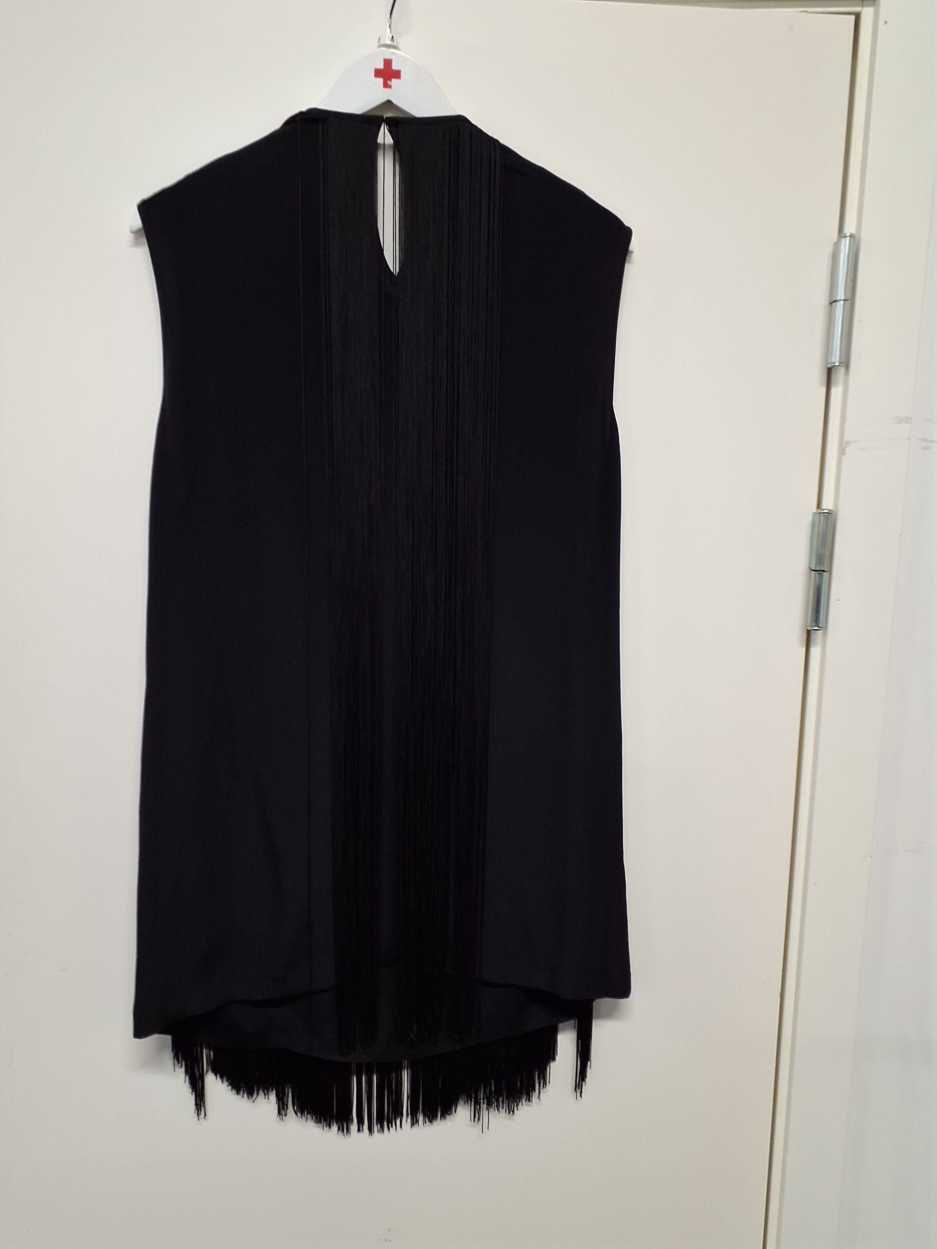 Stella McCartney sort Kjole