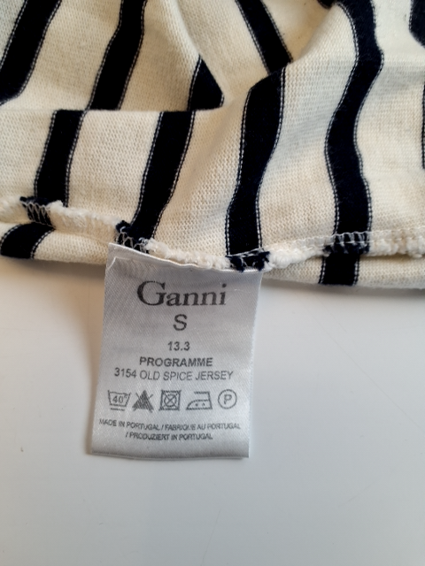 Ganni Kjole (O191)