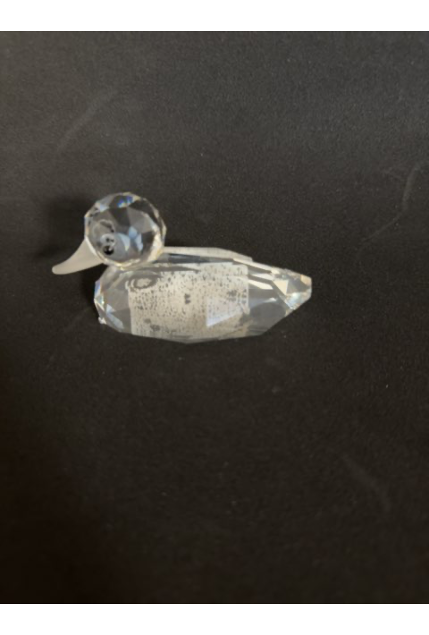 Swarovski model nr. 012723