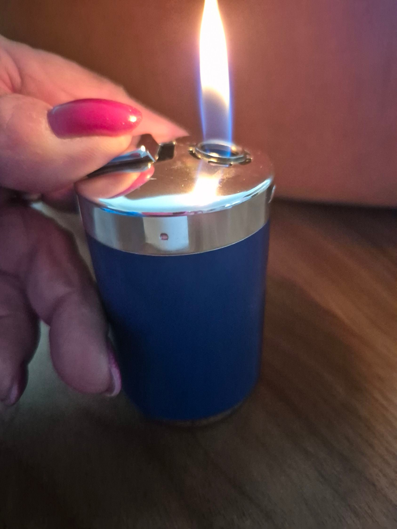 Bord-Lighter
