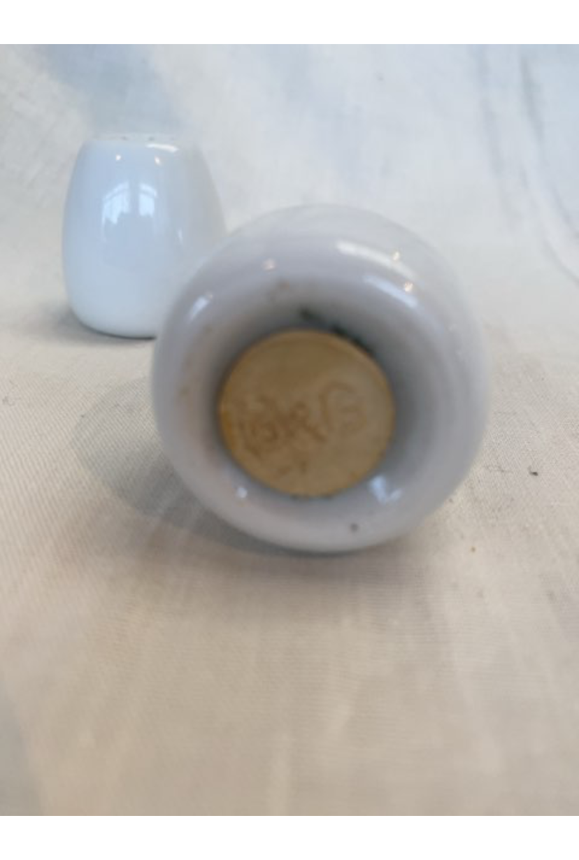 B & G salt og peber sæt