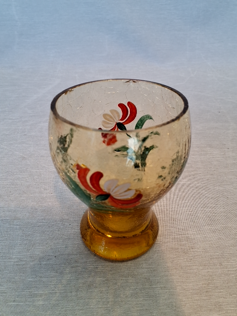 Vintage Glas