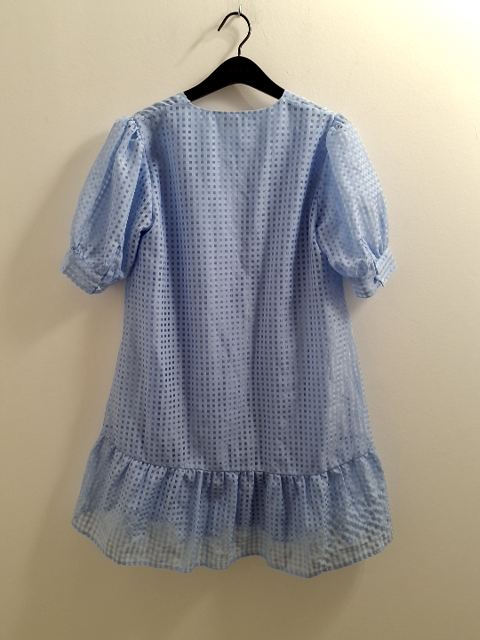 Levete Room Kjole (R523)