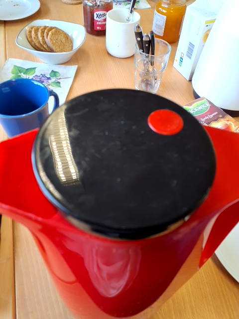 Rotepunkt