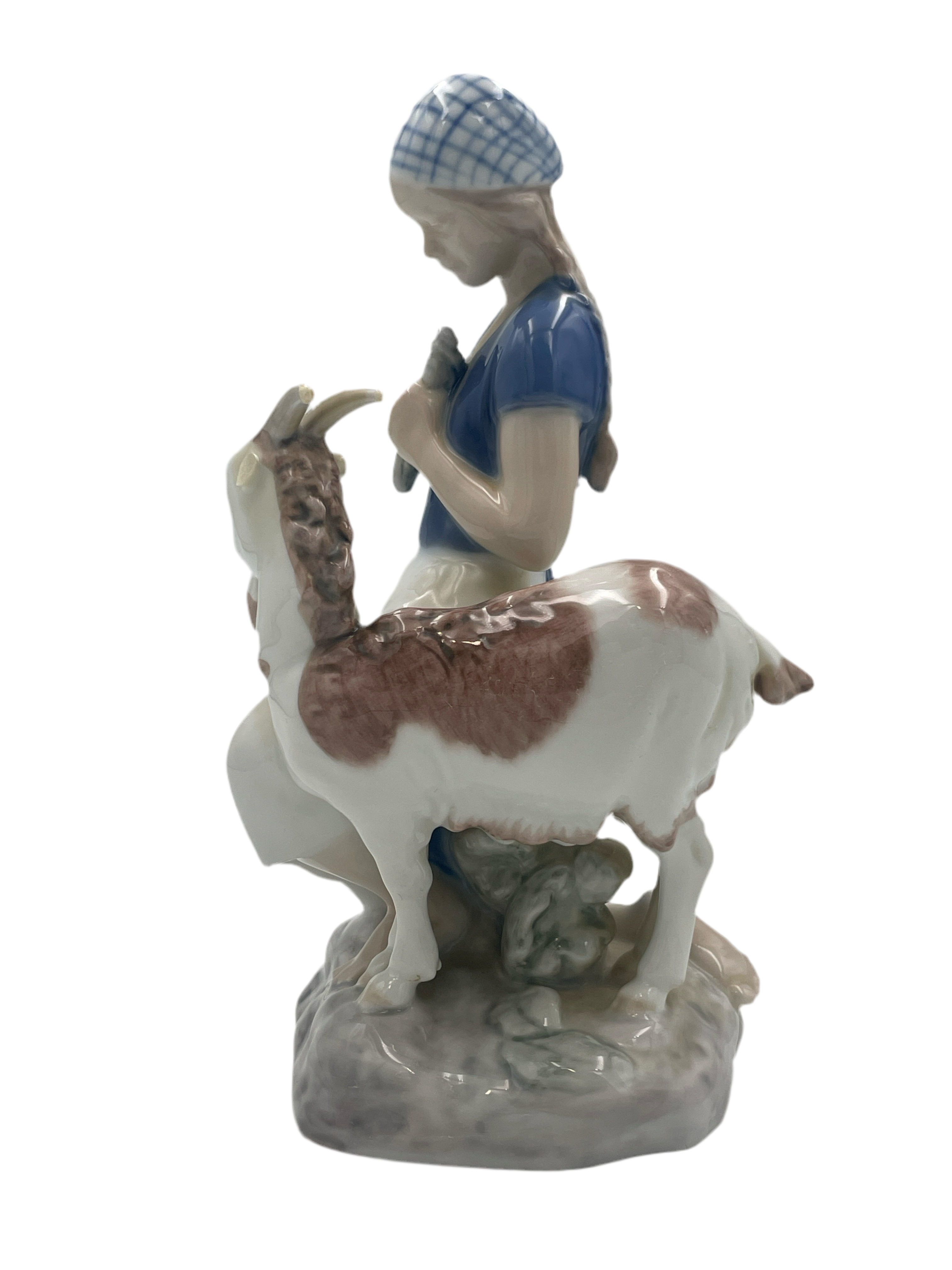 B&G figur #2180