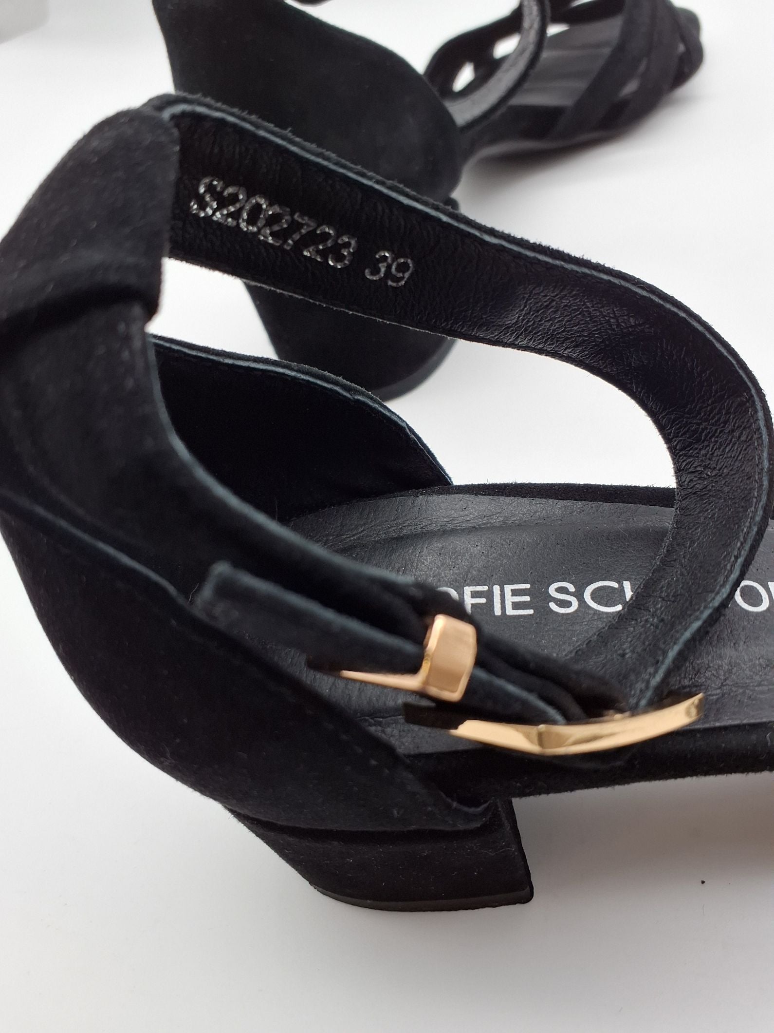 Sofie Schnoor Sandal