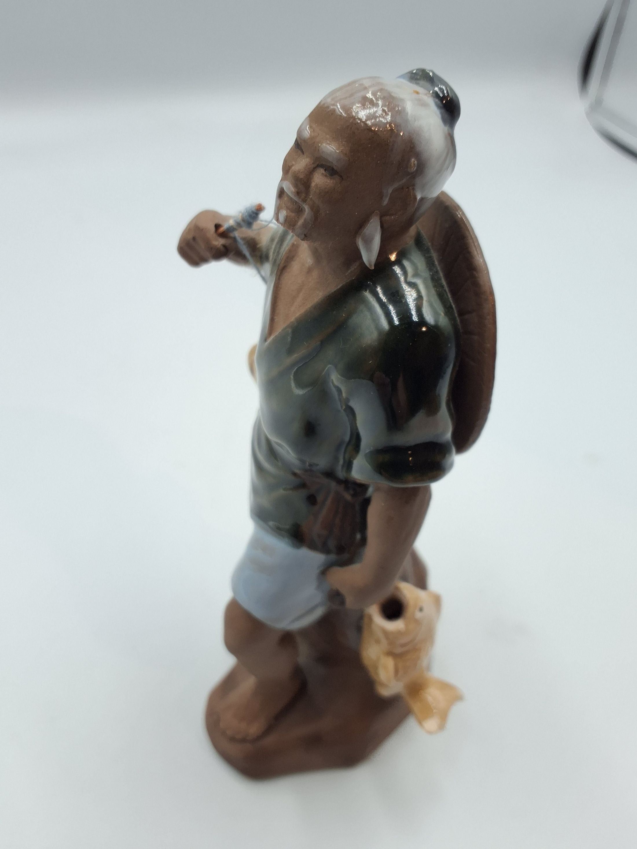 Antik Shiwan muldman