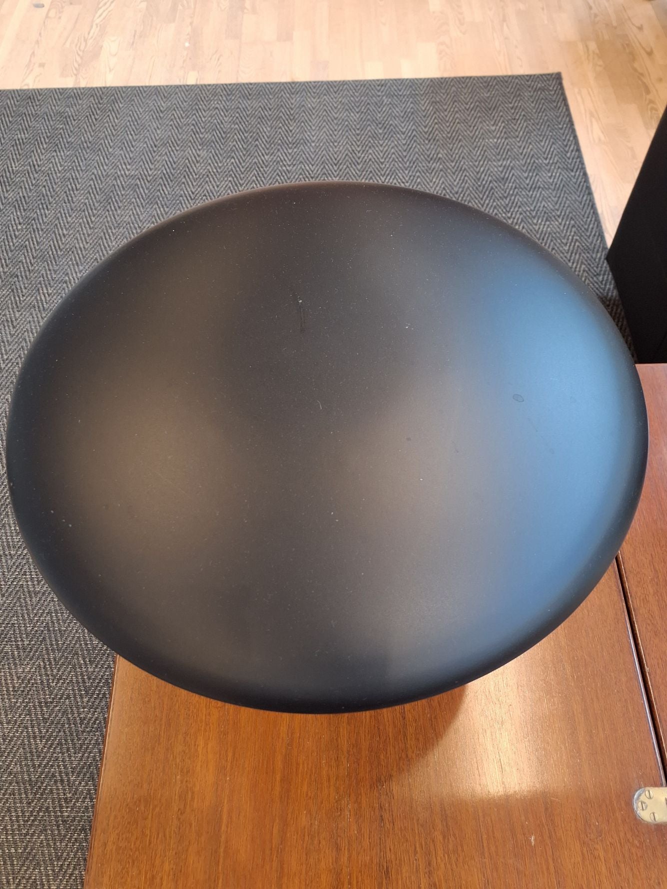Normann bordlampe