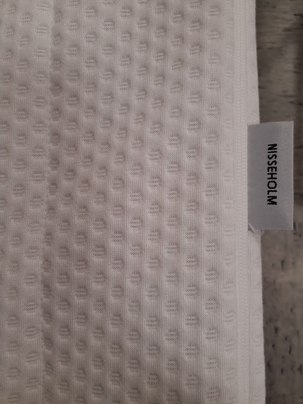 IKEA Skårer inkl Nisseholm