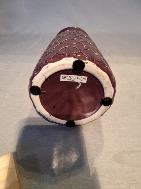 Keramik Vase