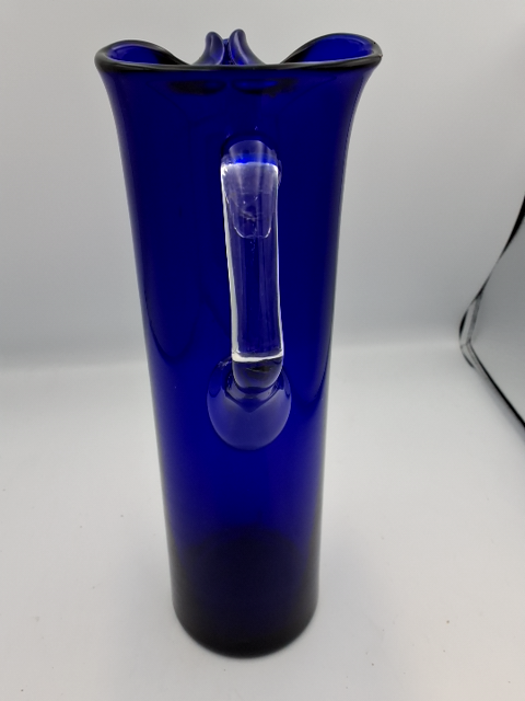 Holmegaard glas kande