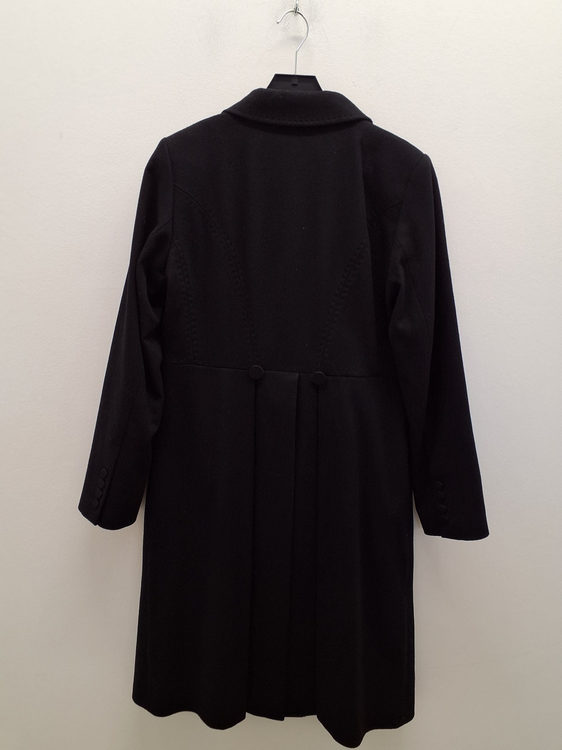 Stella McCartney x H&M uldfrakke