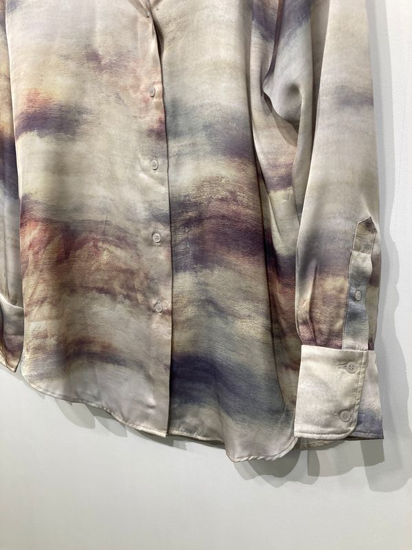 H&M Skjorte