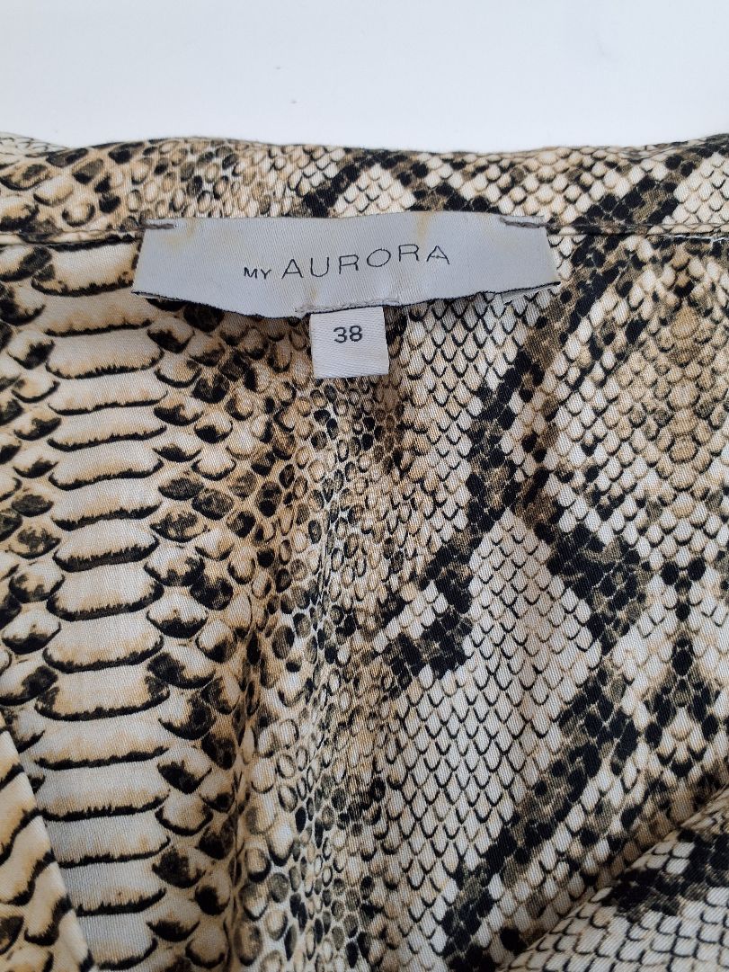 My Aurora Skjorte