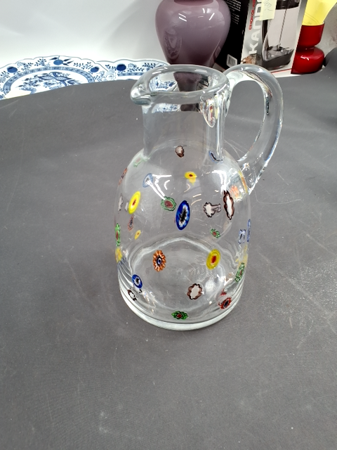 Murano vase