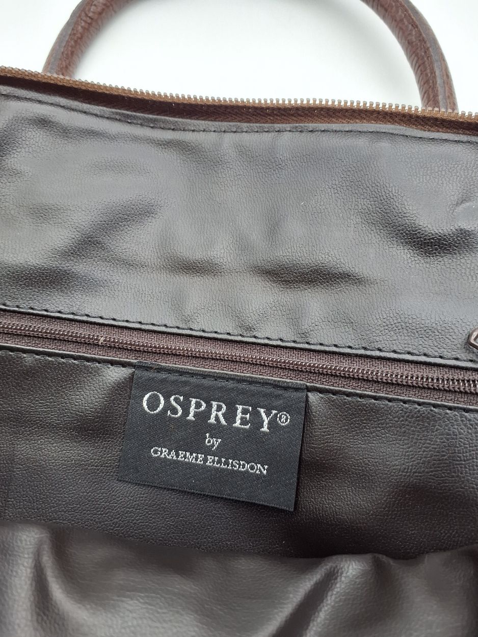 Osprey London Taske