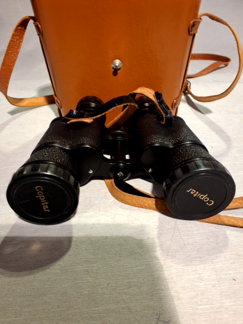 Copitar Kikkert 8x40