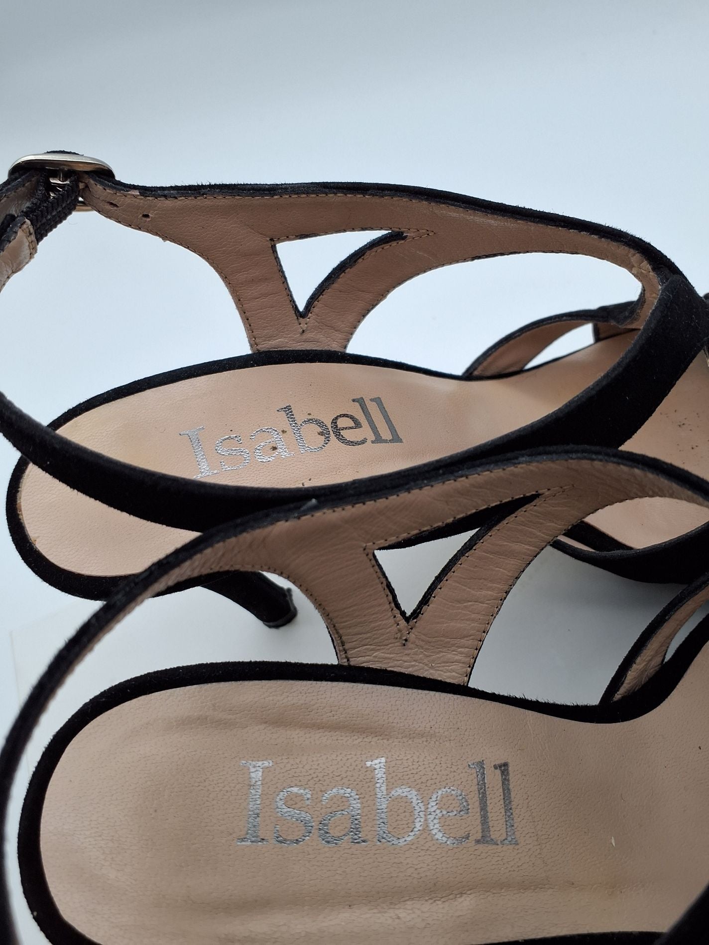 Isabell Sandal