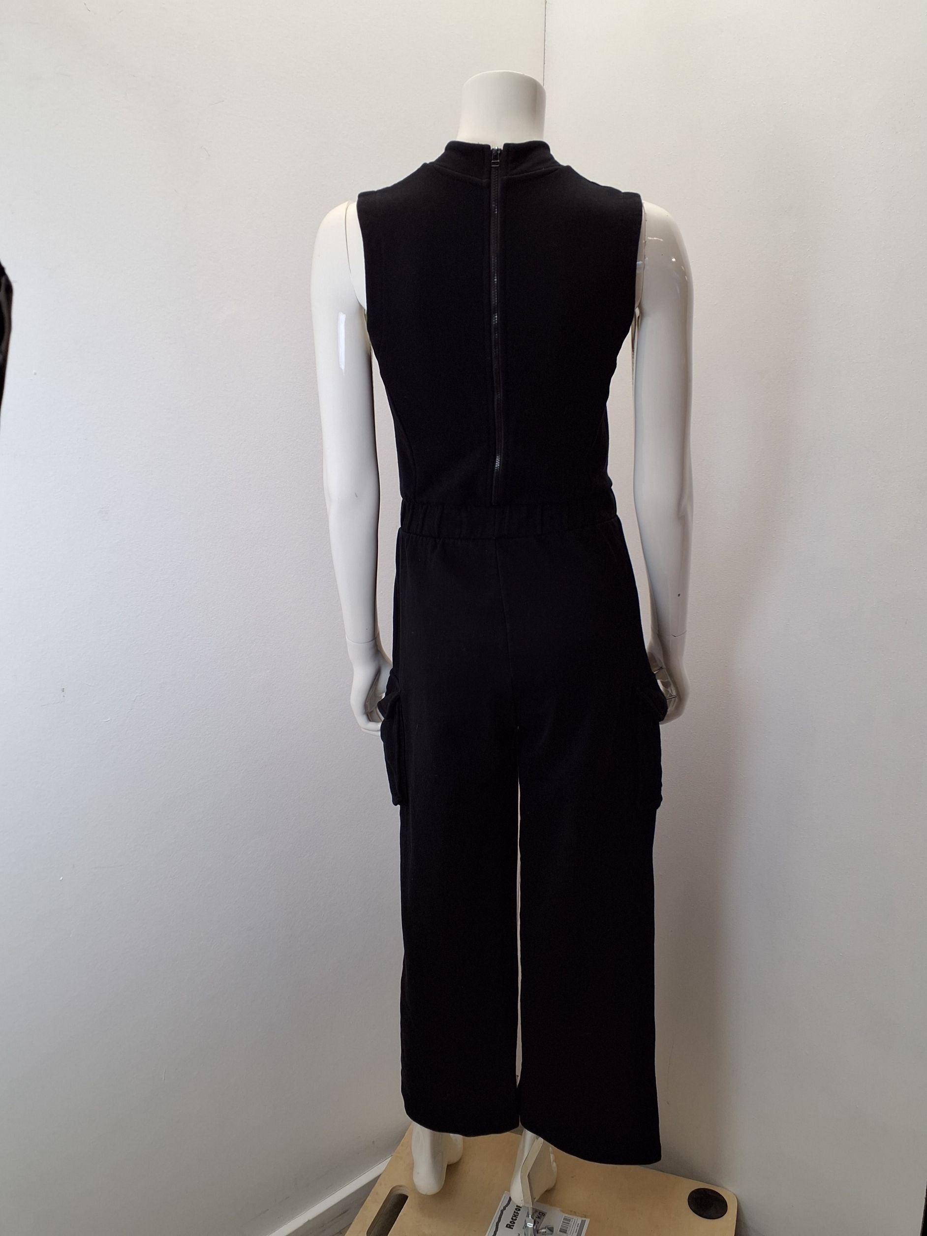 Puma jumpsuit