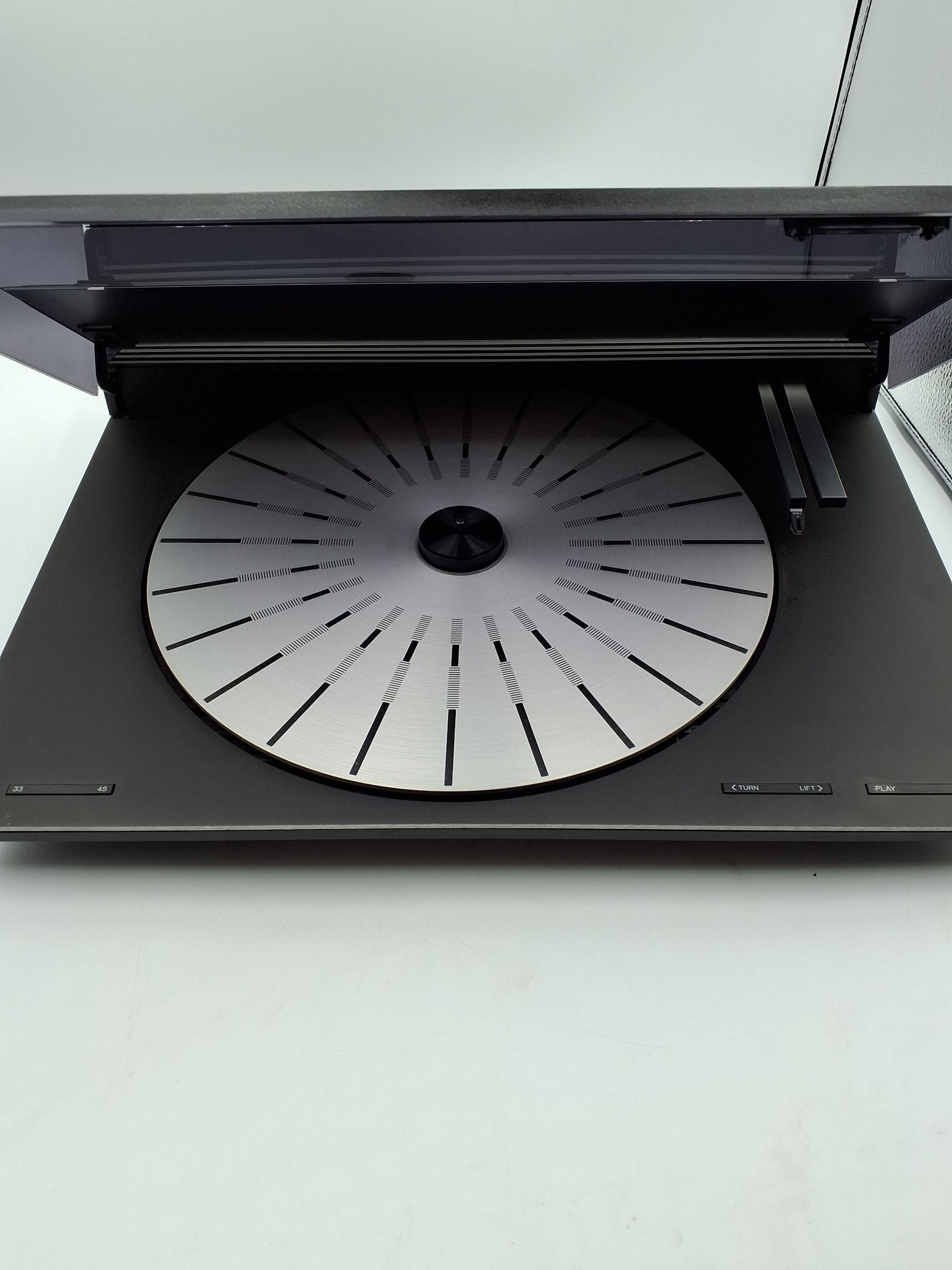 B & O Beogram 3000