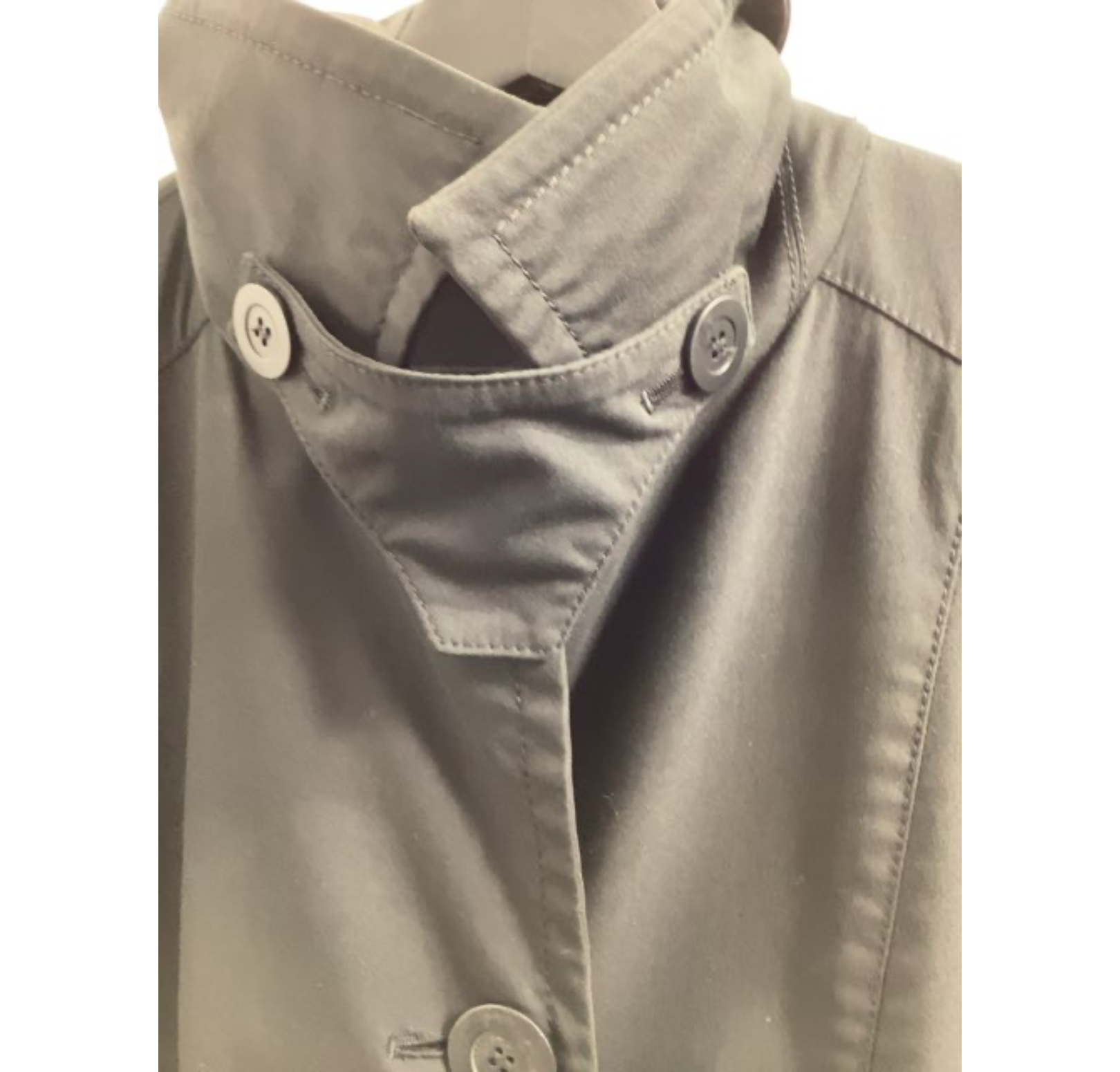 Sportmax Frakke (O582)