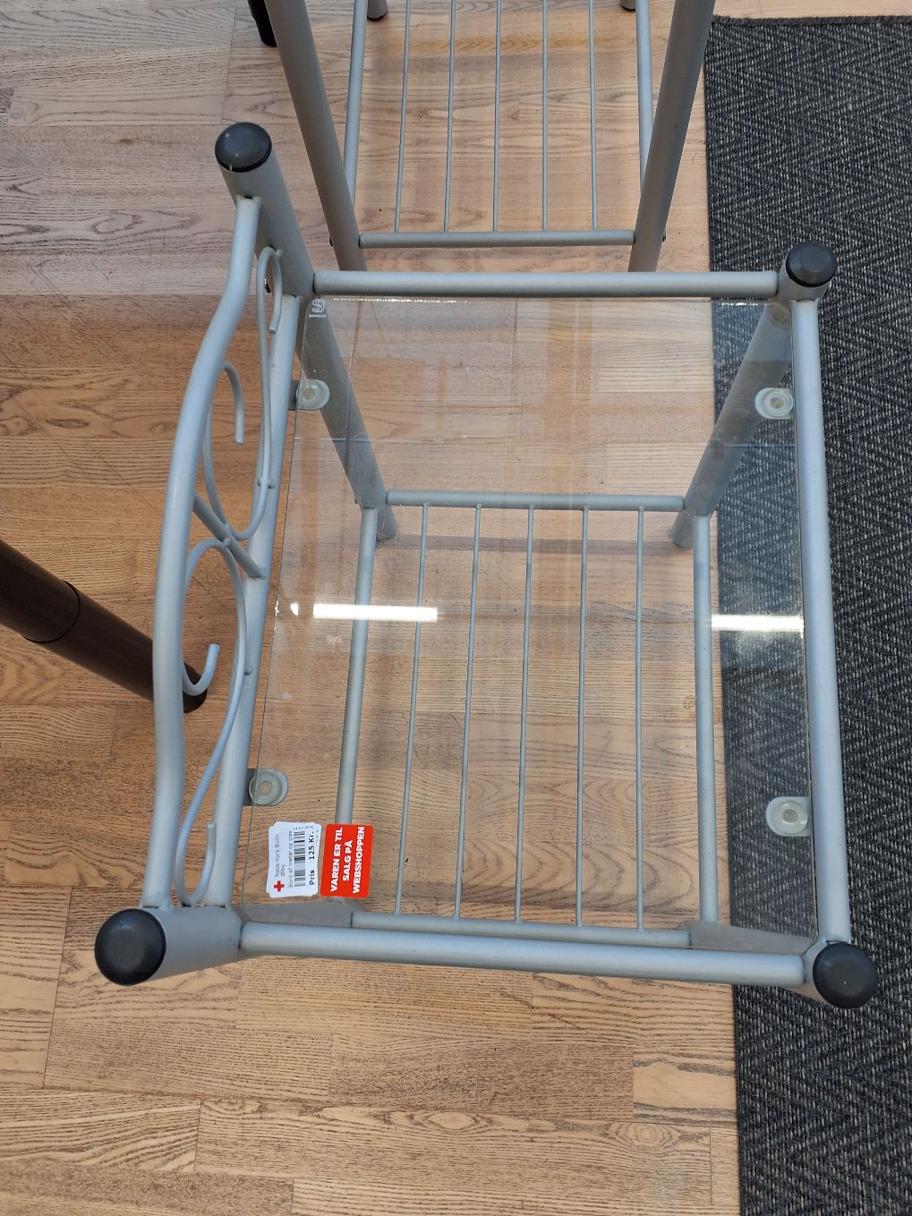 Sengebord