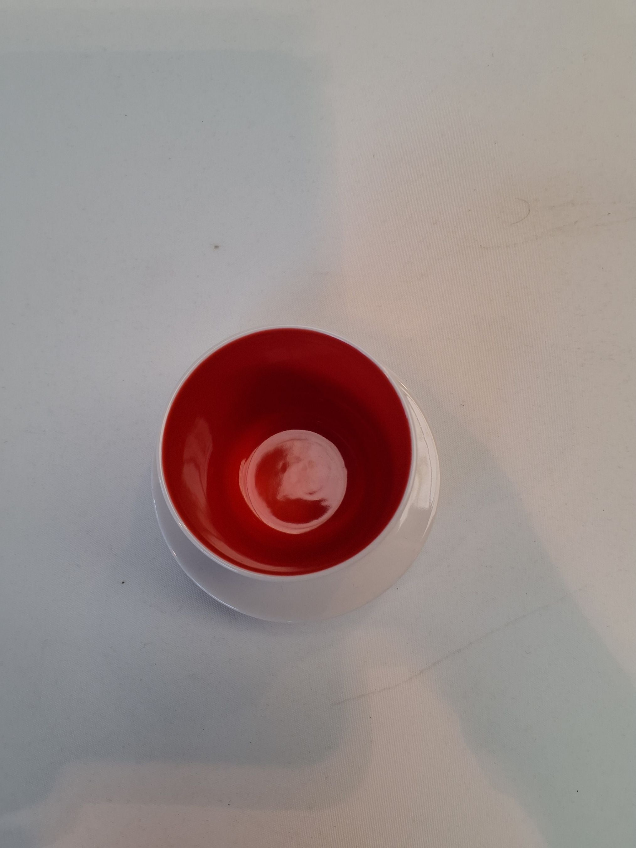 Rikke Hagen -TASTE kaffe kop