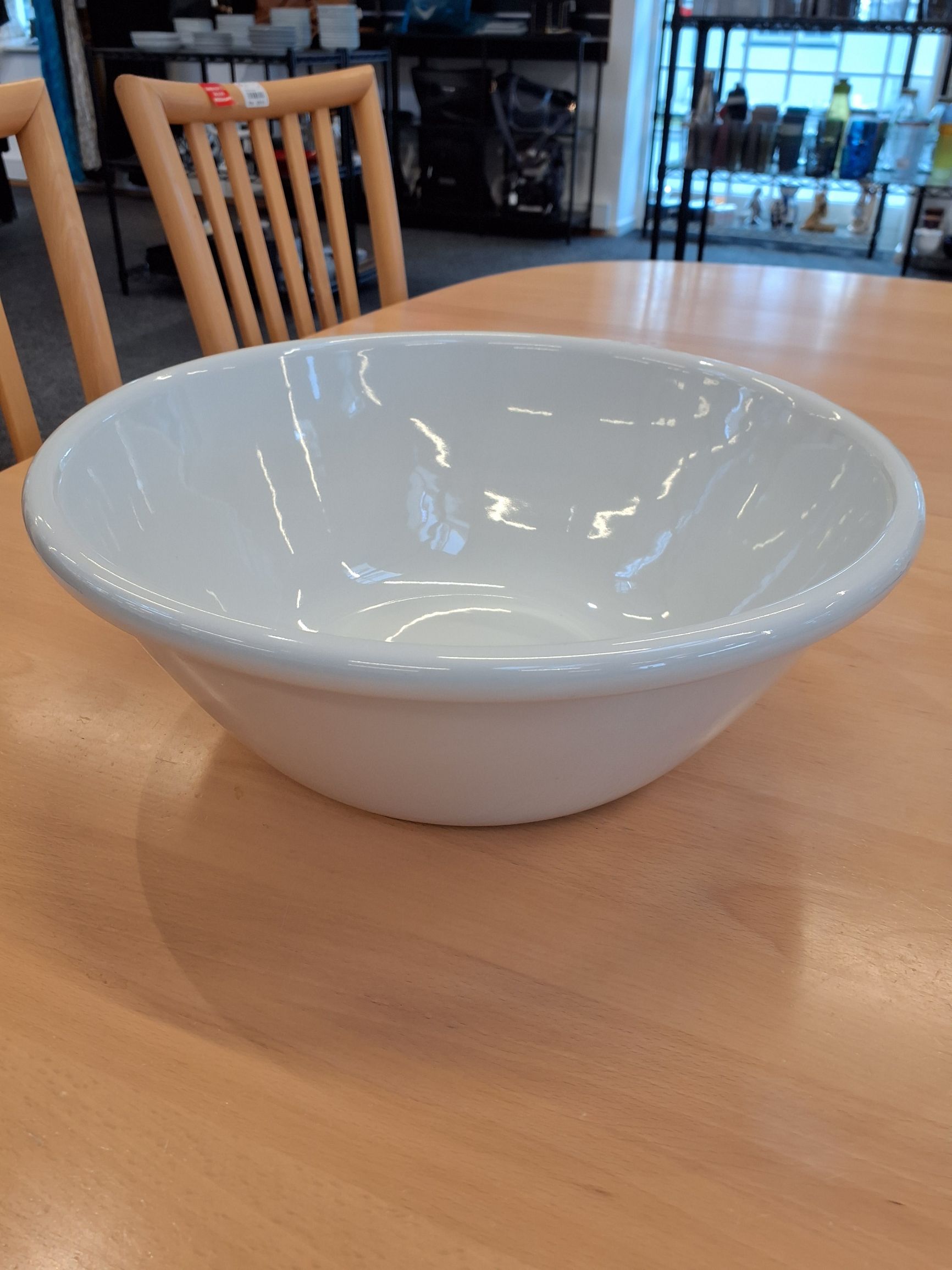 Eslau keramikskål