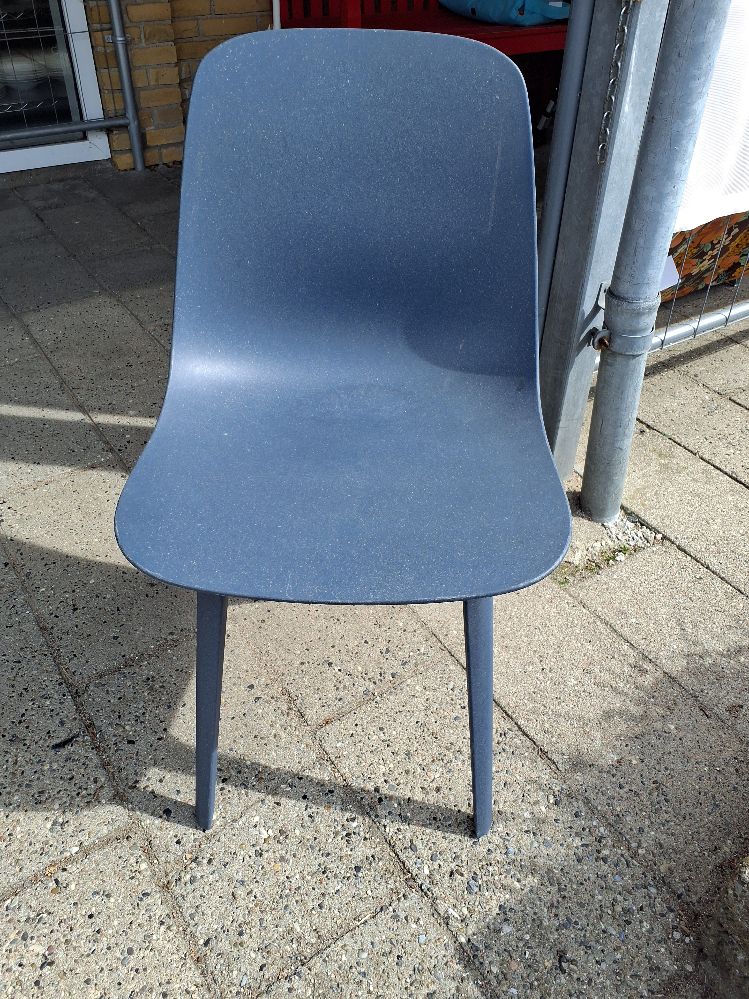 ODGER stol.Ikea