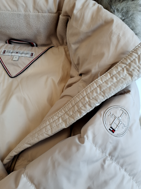 Tommy Hilfiger Jakke (O945)