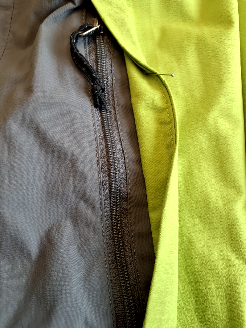 The North Face Jakke