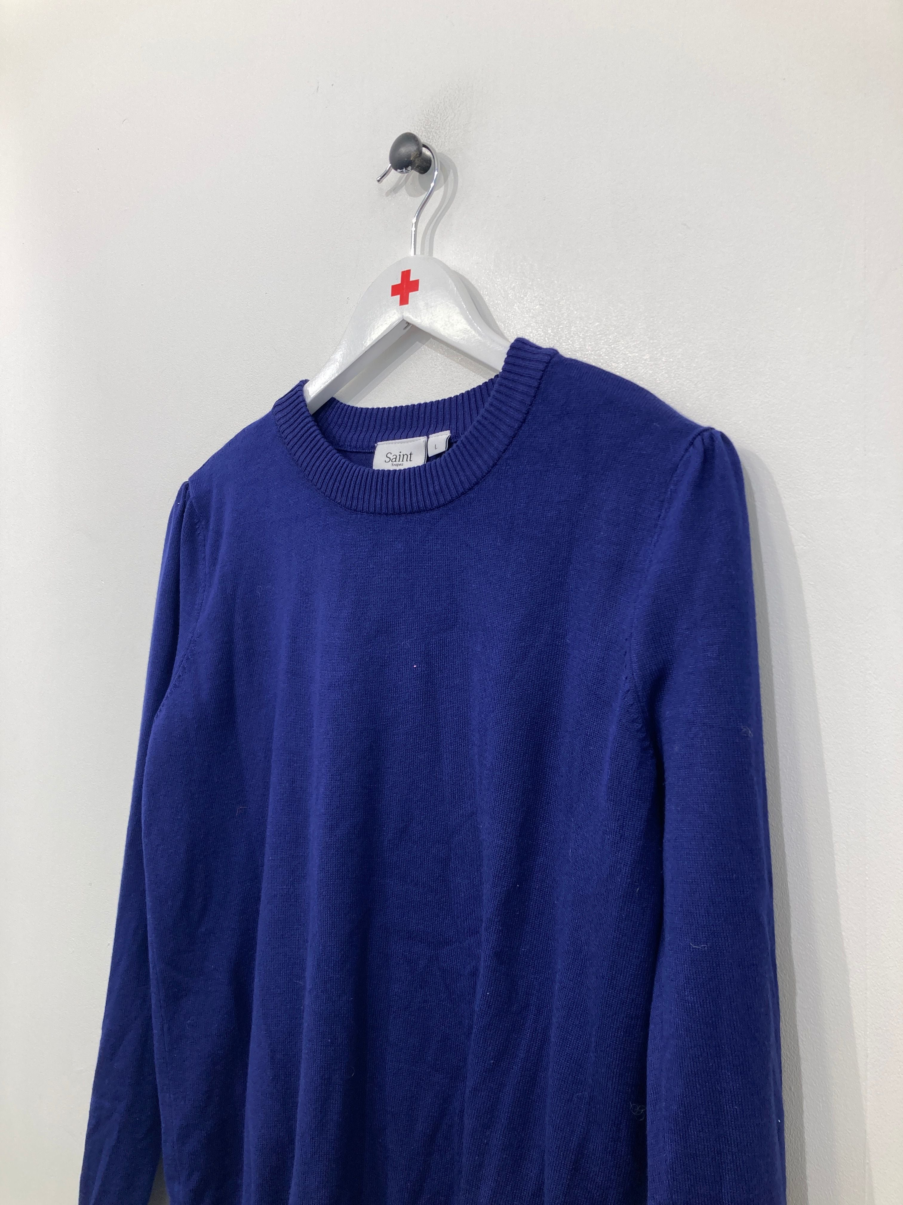 Saint Tropez Bluse