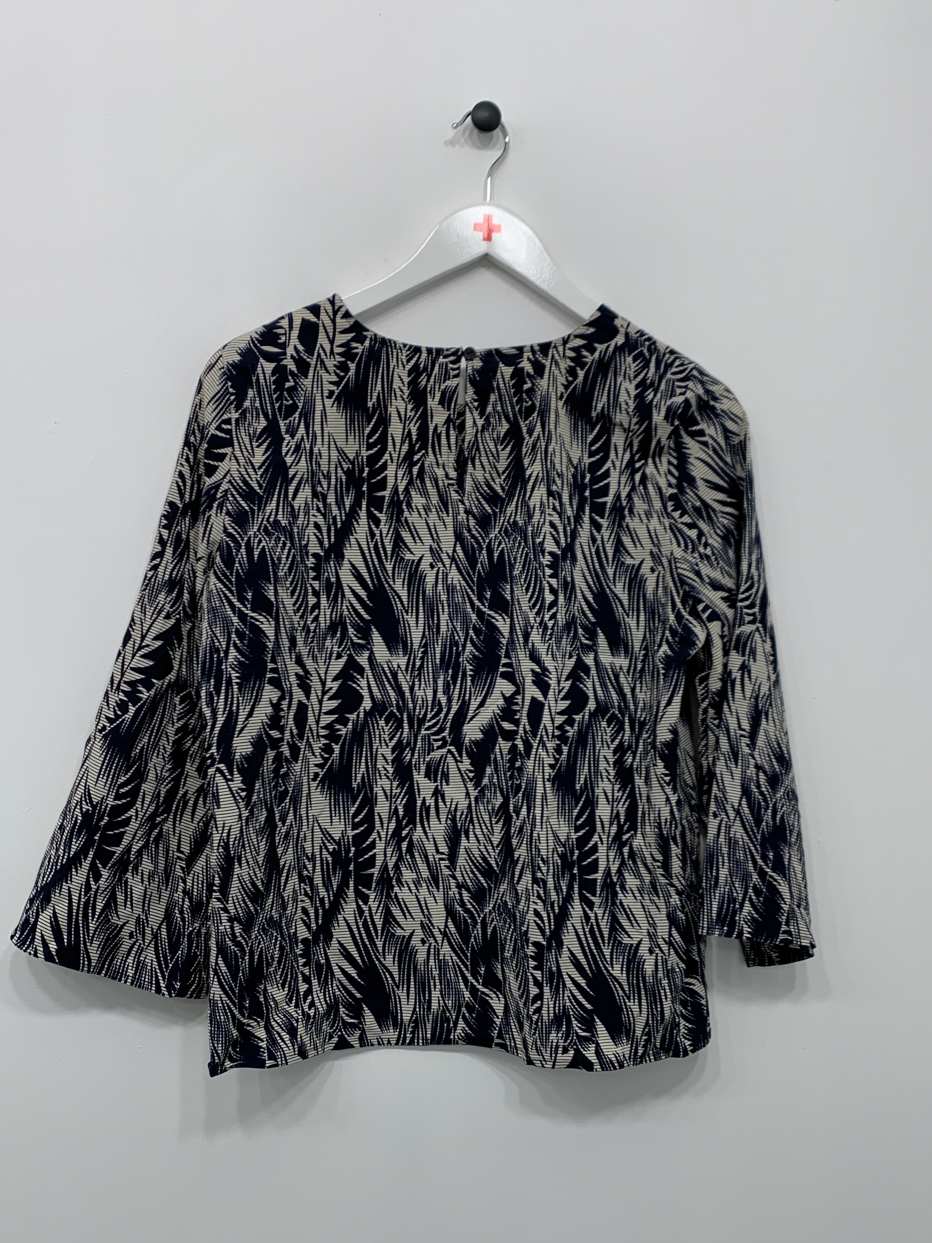 Aware Bluse