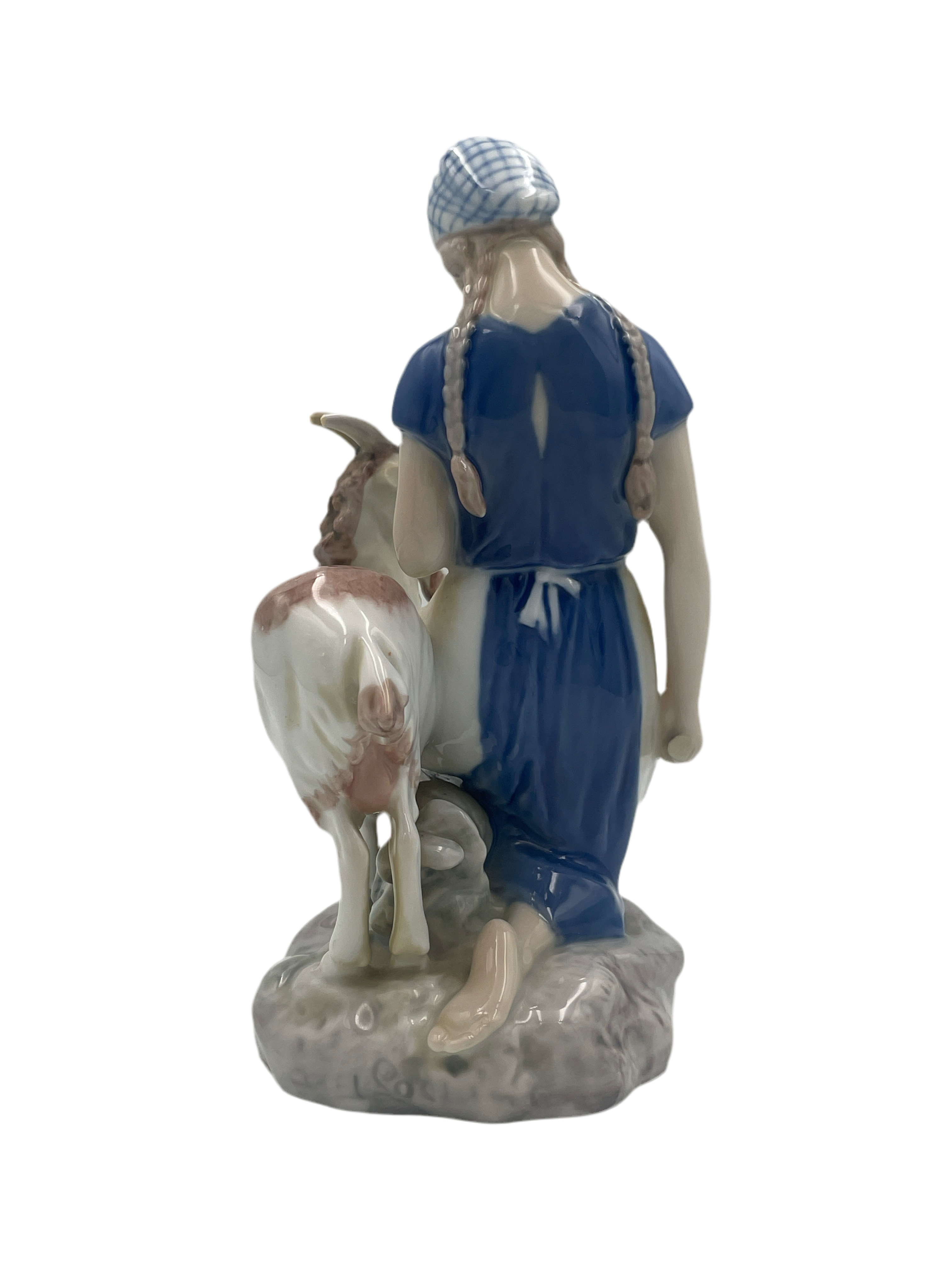B&G figur #2180