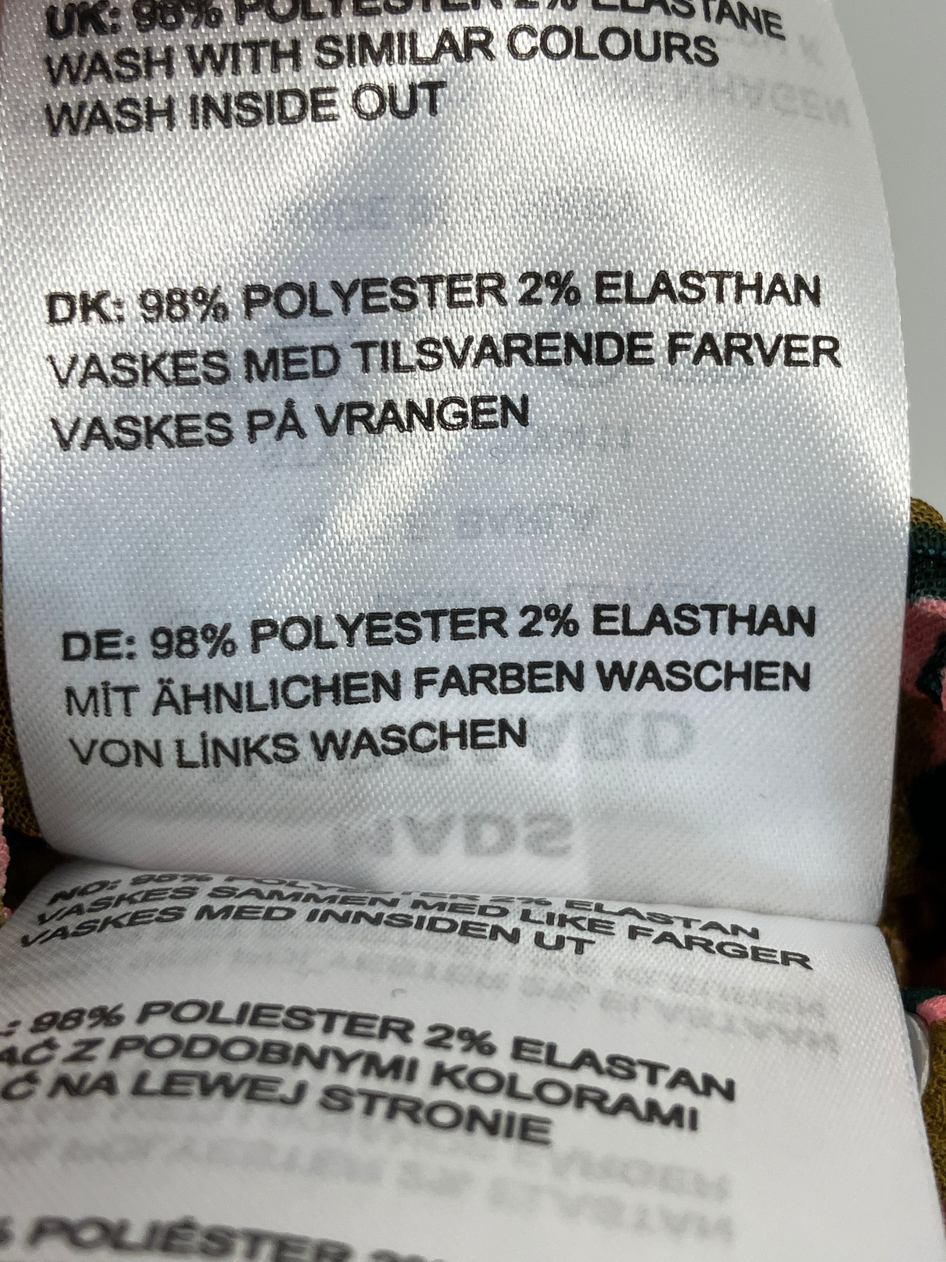 Mads Nørgaard Bluse