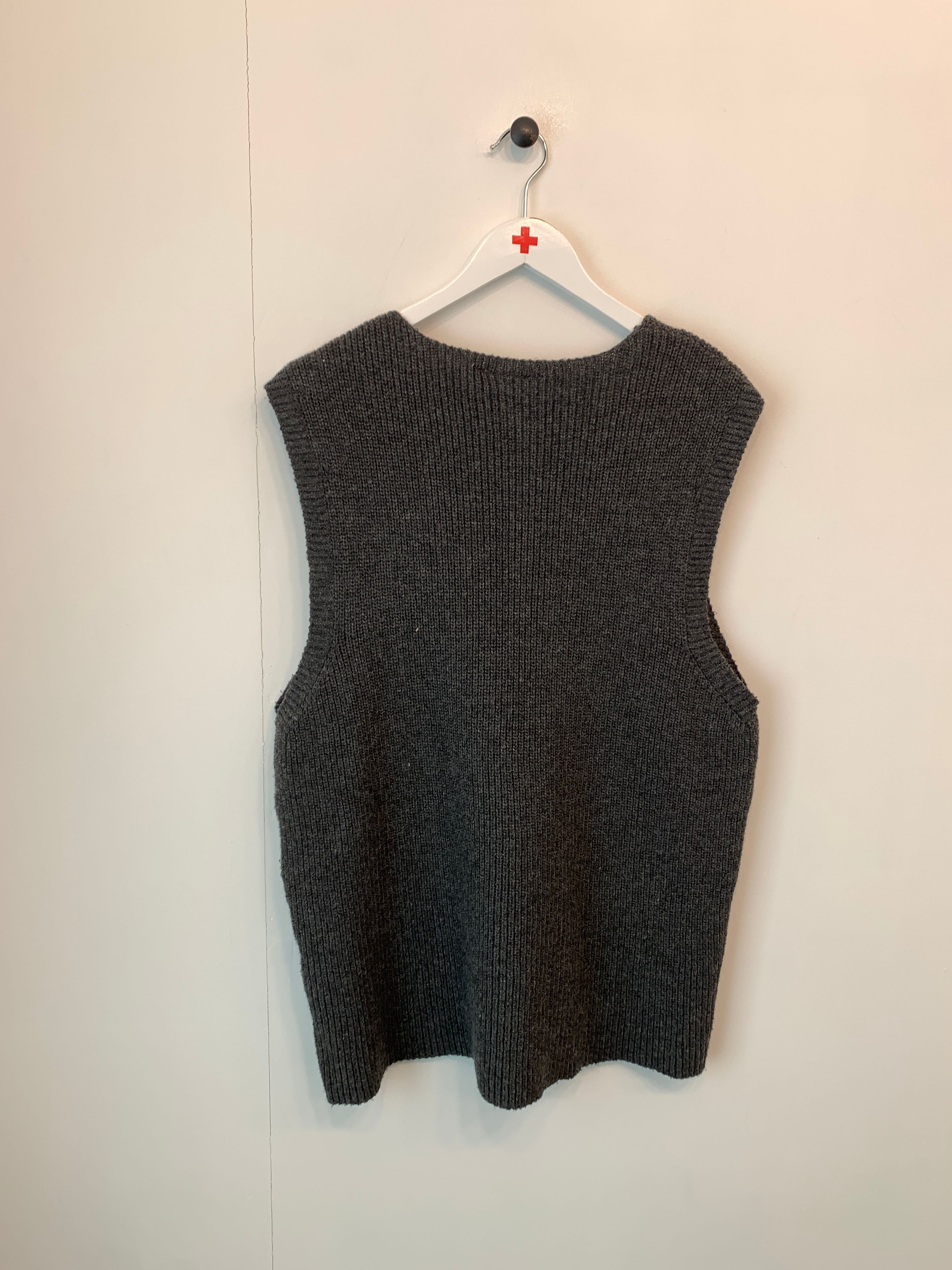 Only Carmakoma Vest