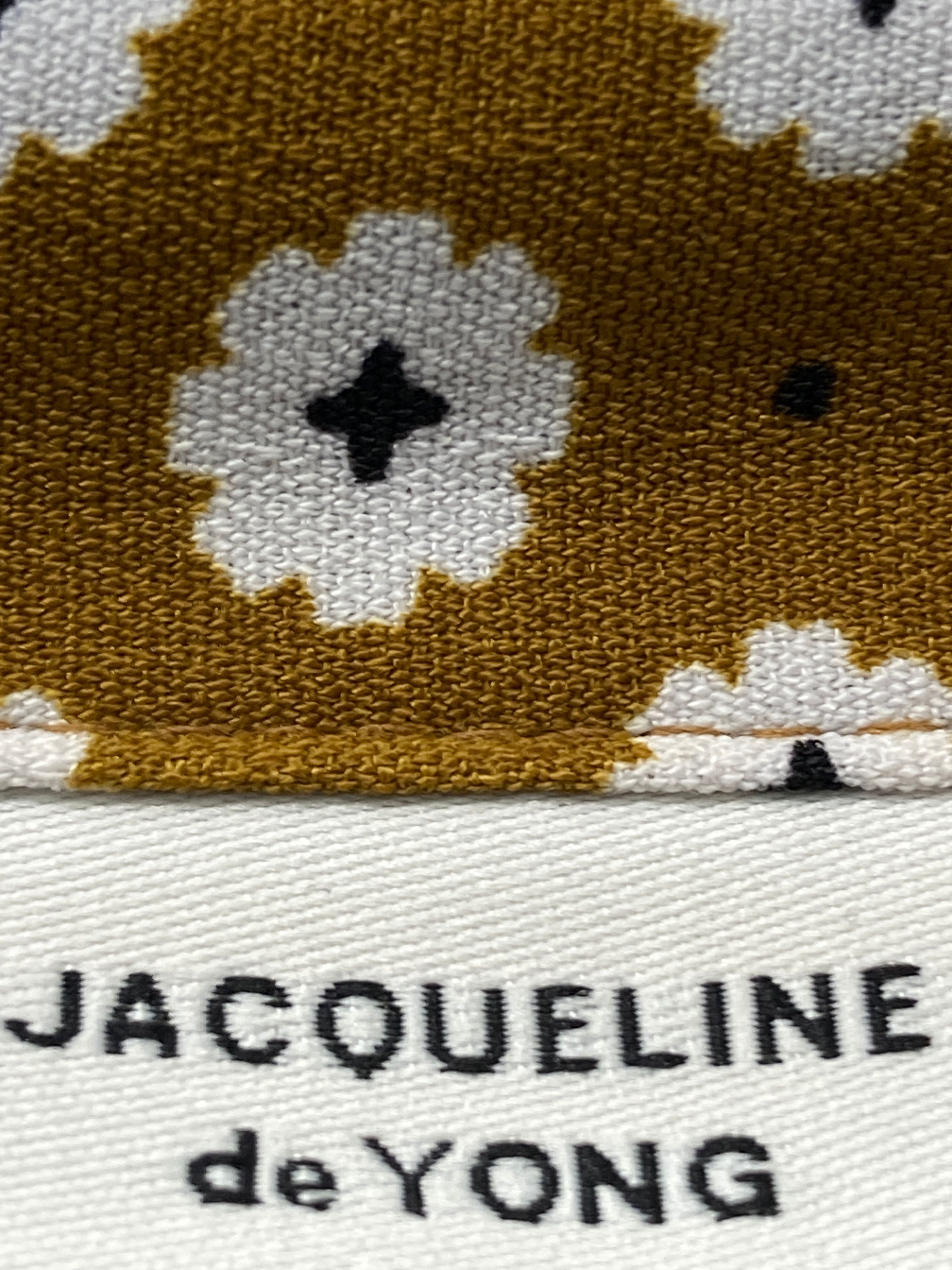 Jacqueline de Yong Skjorte