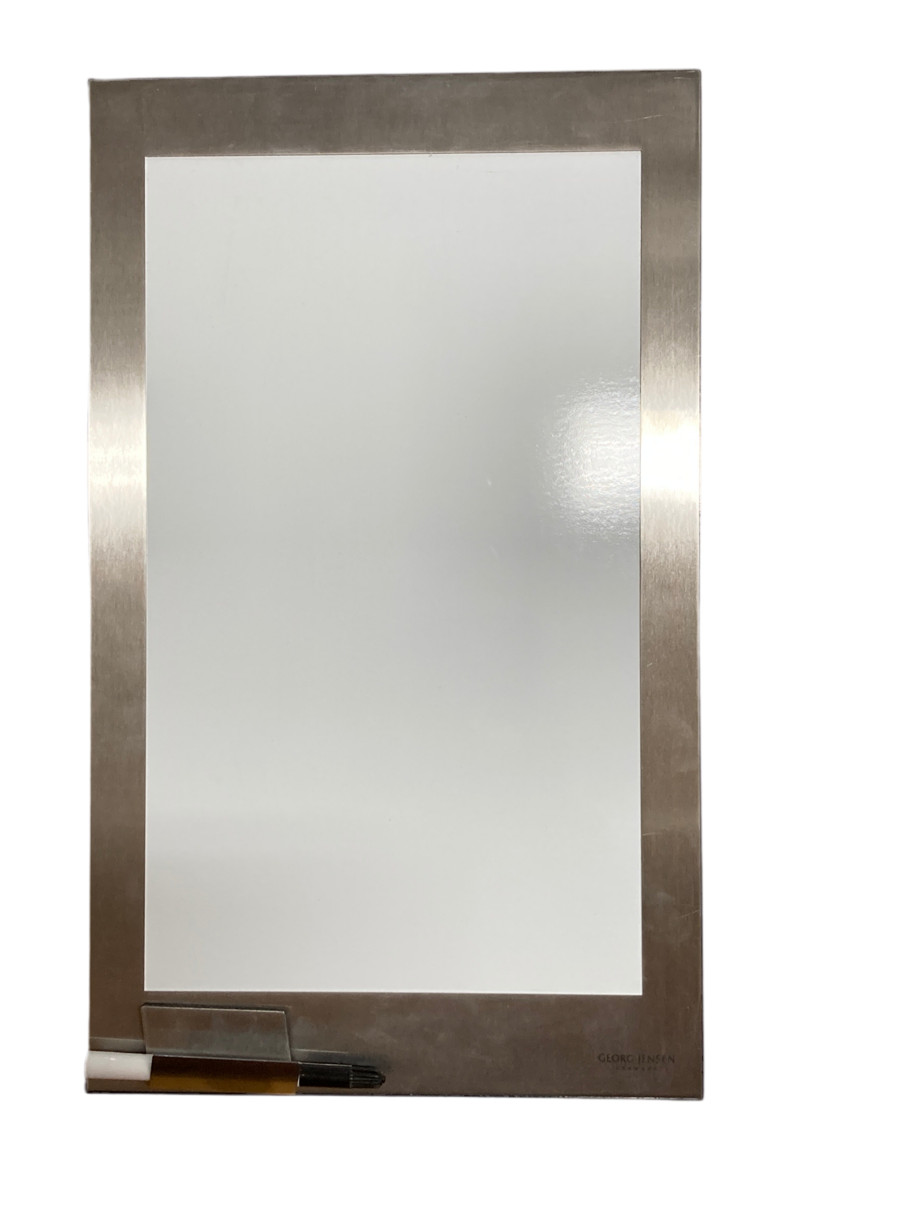 Georg jensen Whiteboard