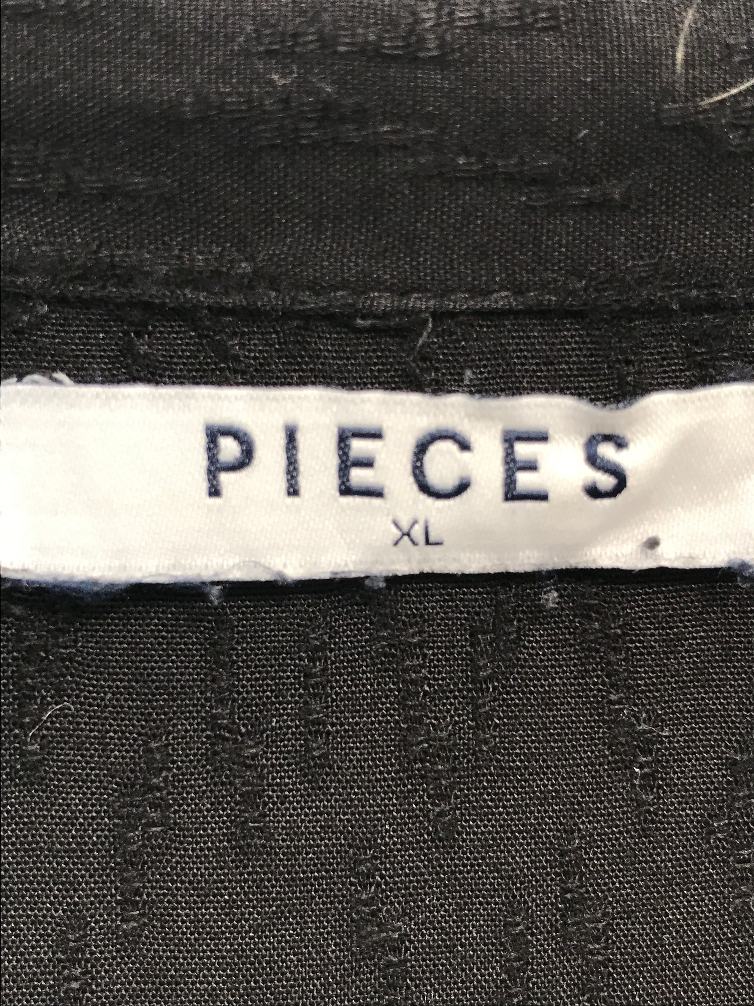 Pieces Kjole