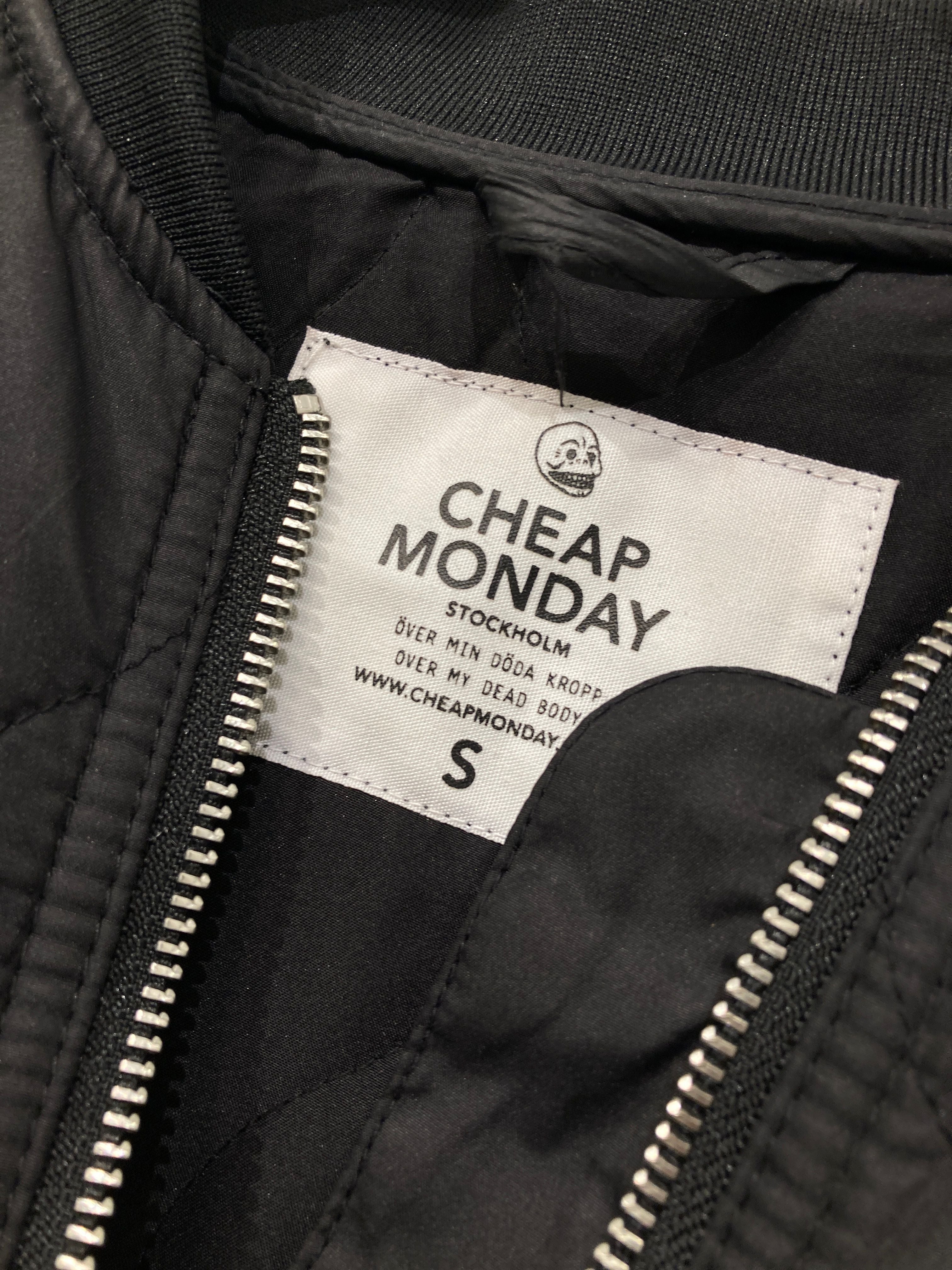 Cheap Monday Jakke