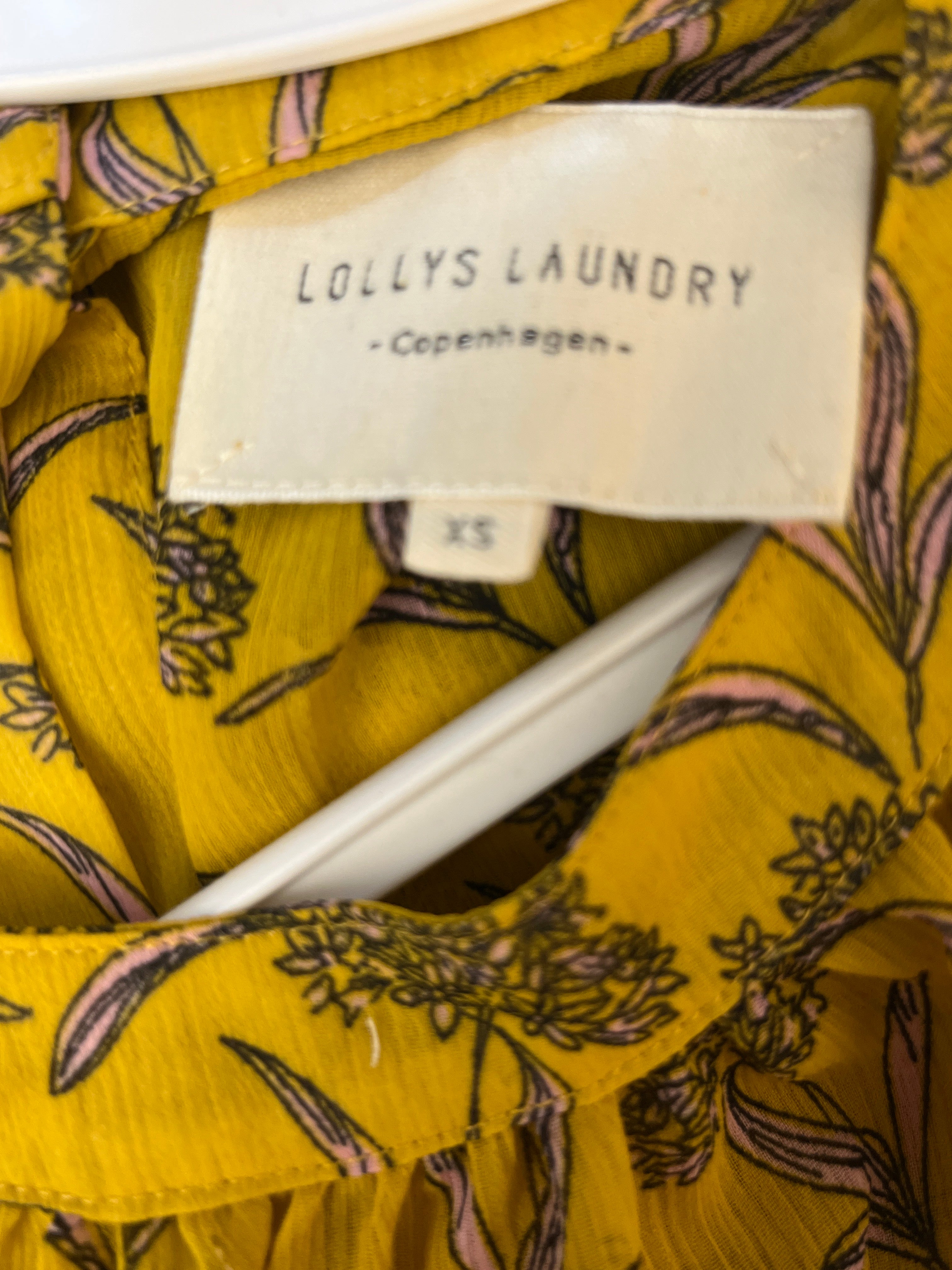 Lollys Laundry bluse (998)