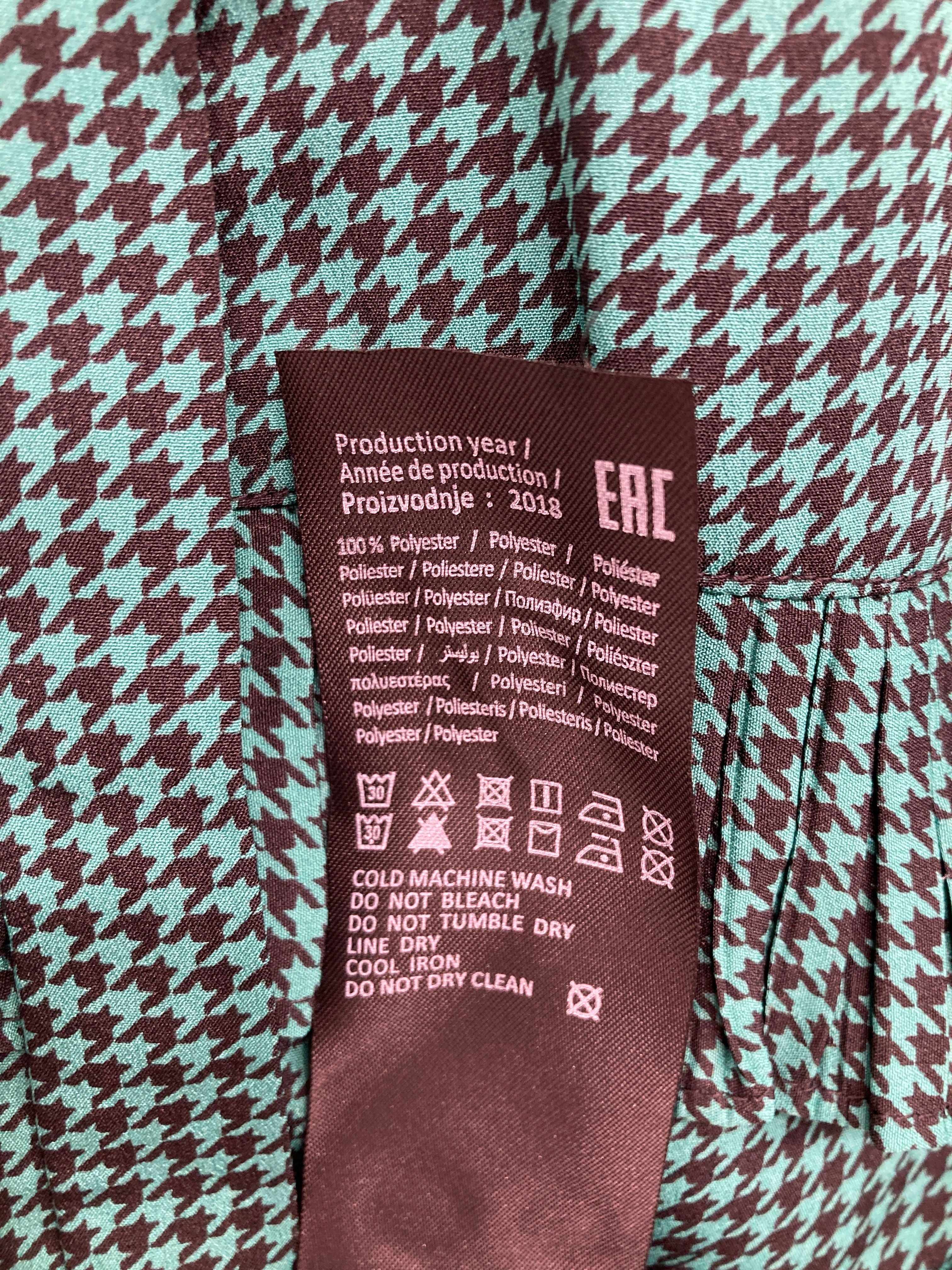 Vero Moda Skjorte