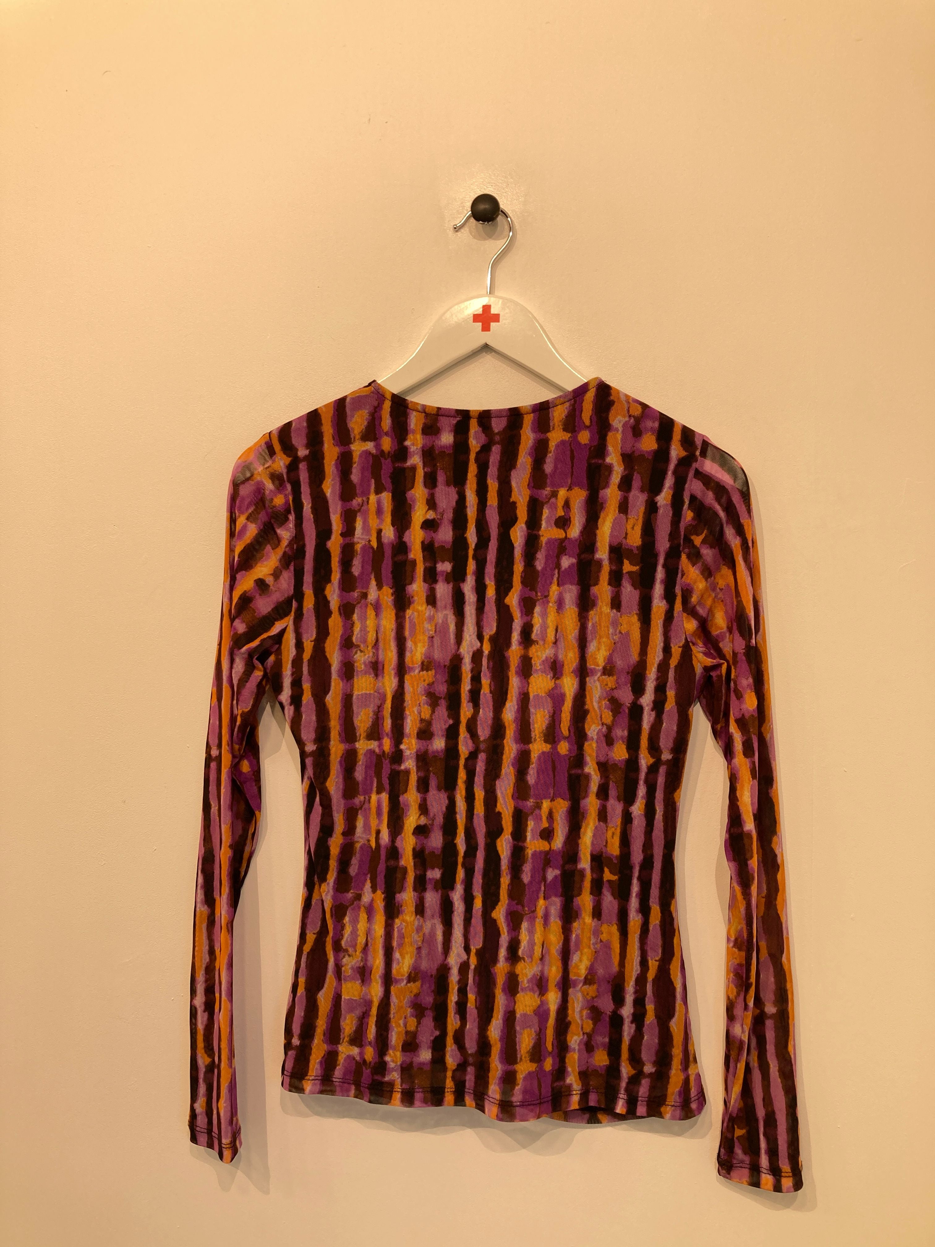FreeQuent Bluse
