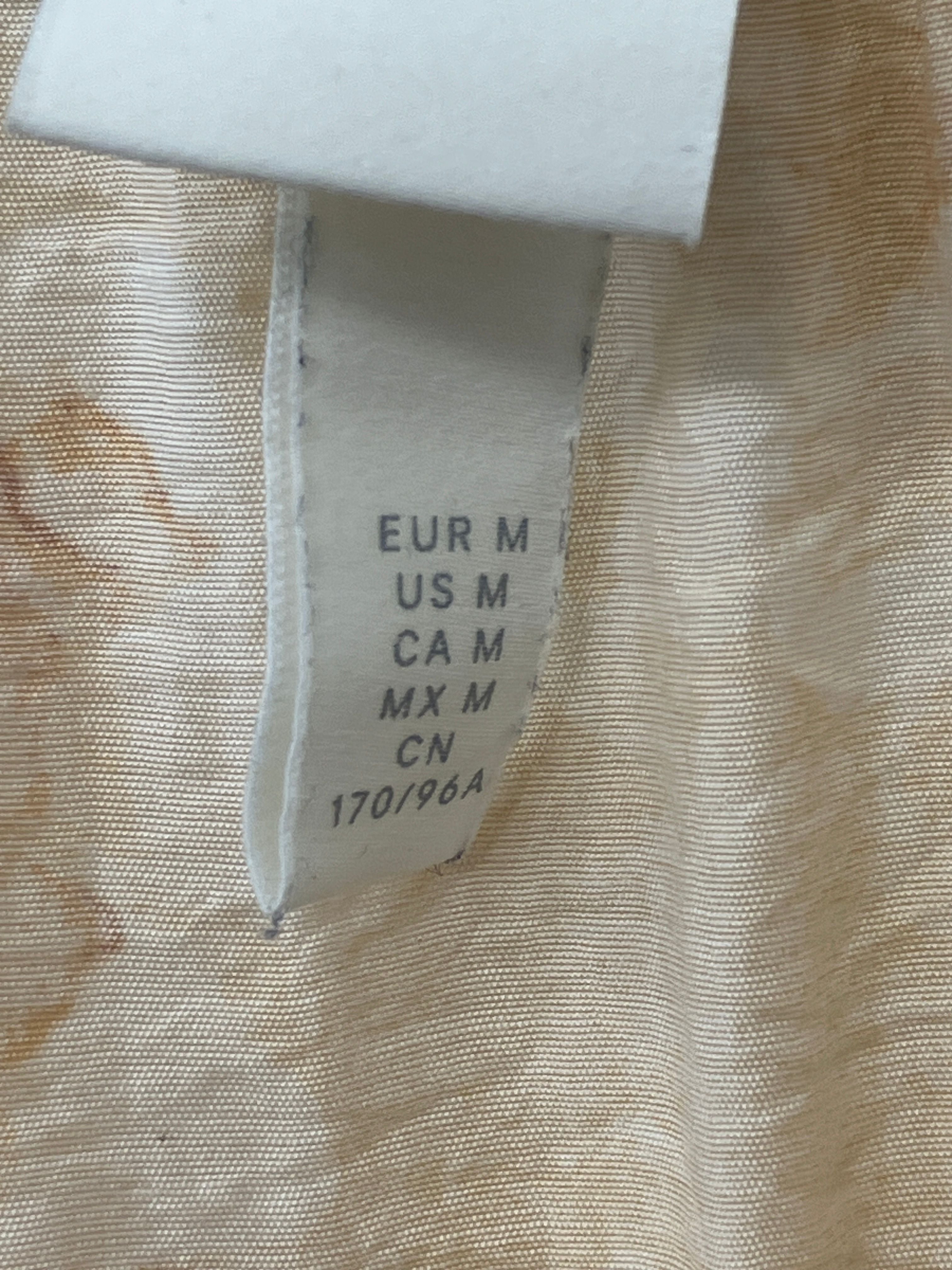 H&M Kjole