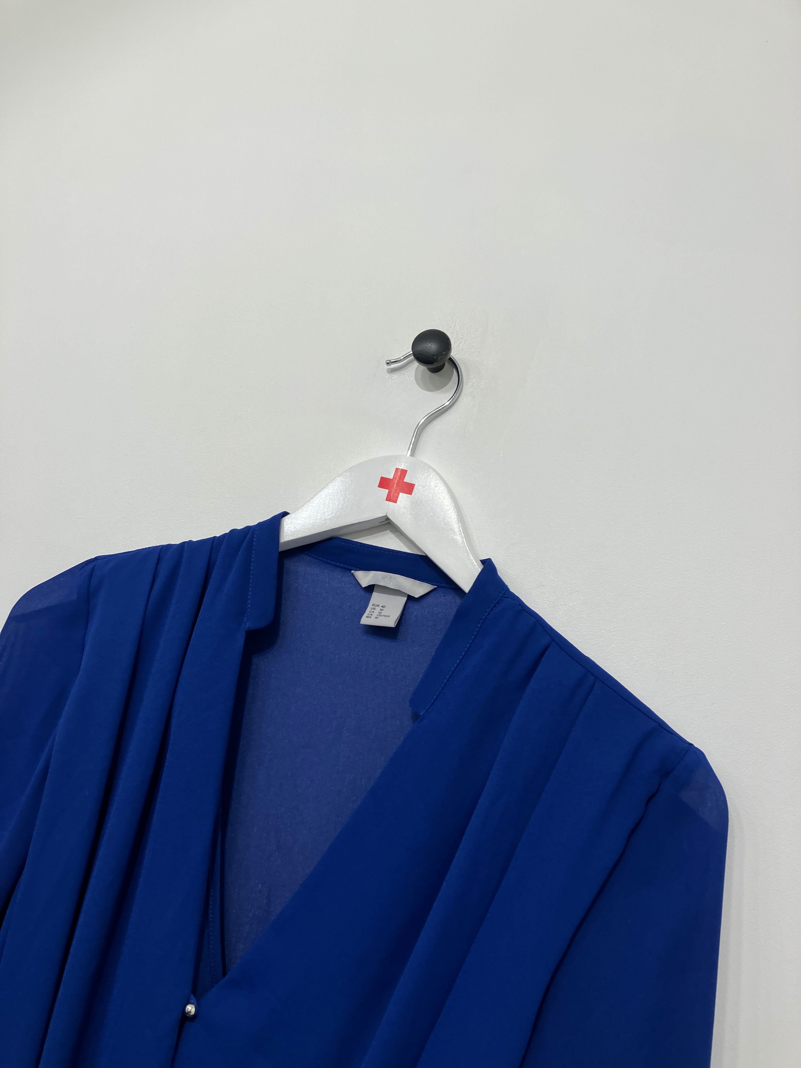 H&M Bluse