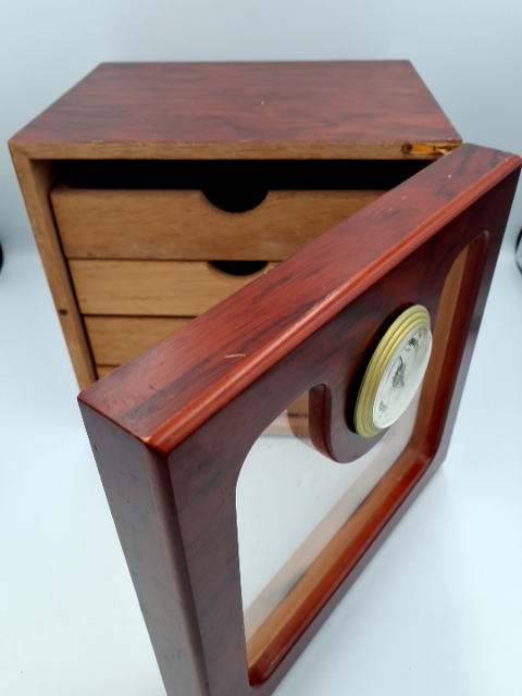 Humidor