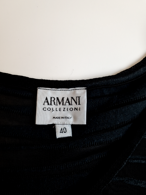 Armarni Bluse (R970)