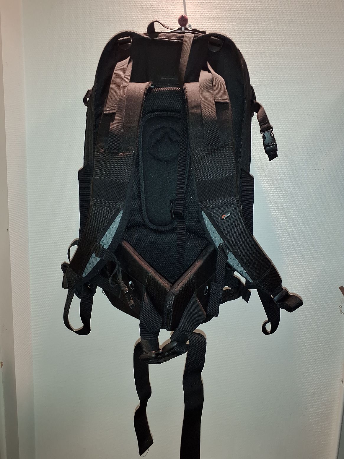 Lowepro kamerataske