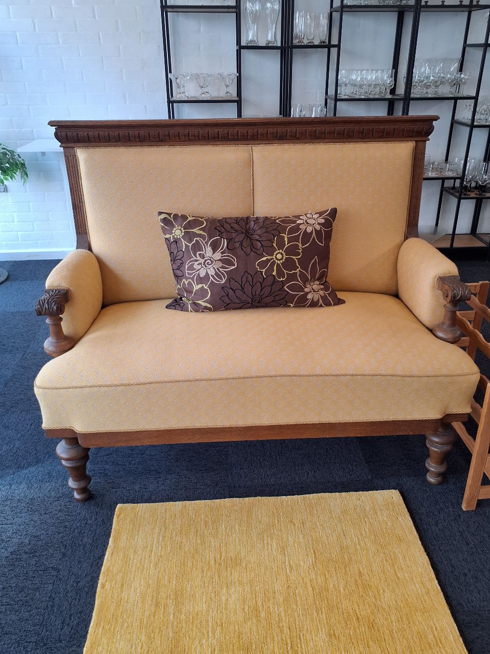 Salonsofa